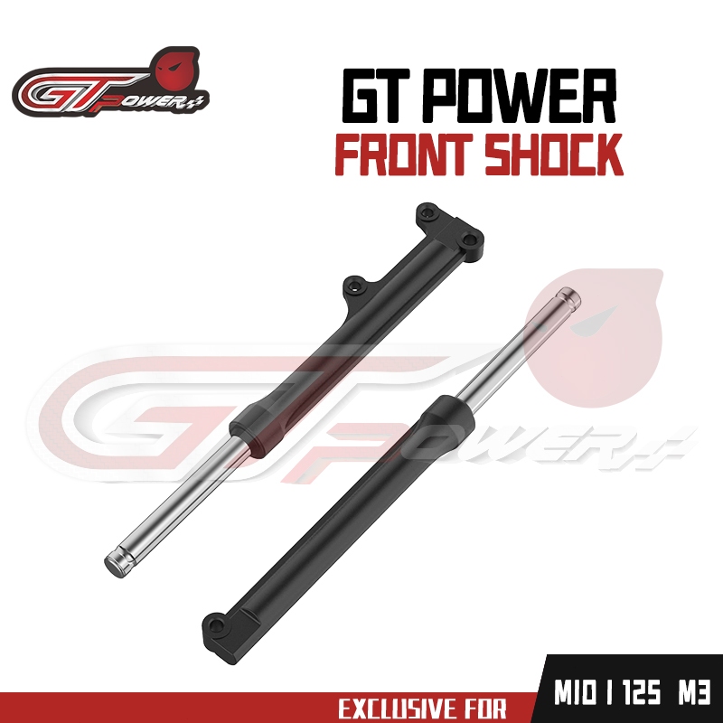 Front Shock